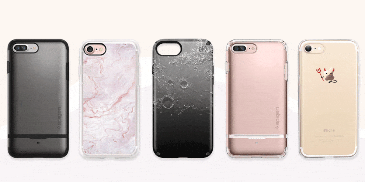 14 Best iPhone 7 and 7+ Cases to Protect Your Most Prized Possession