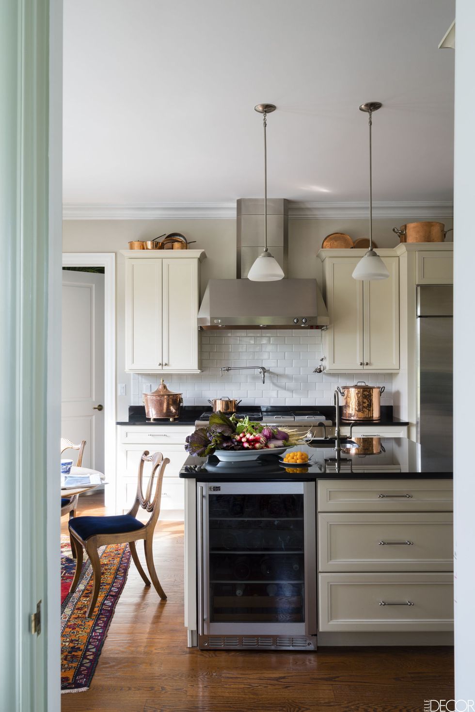20 Best Kitchen Decor Ideas - Beautiful Kitchen Pictures