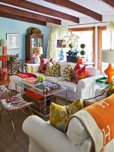 Siriano Home Tour Inside Designer S Image