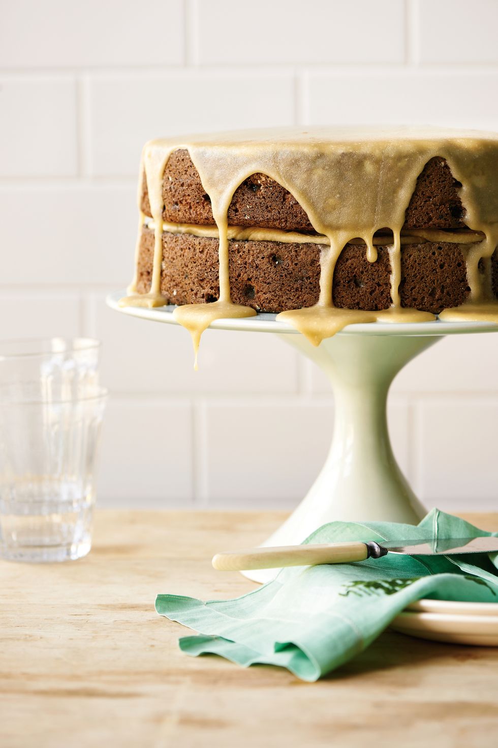 Easy Yellow Mug Cake Recipe - By Kelsey Smith