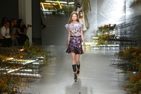 Best Fashion Show Sets Fashion Show Runways