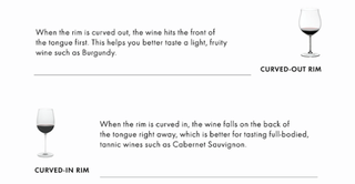 curved wine glasses empty wine glass shapes types of wine glasses best glass shapes curved wine glasses empty wine glass shapes types of wine glasses best glass shapes