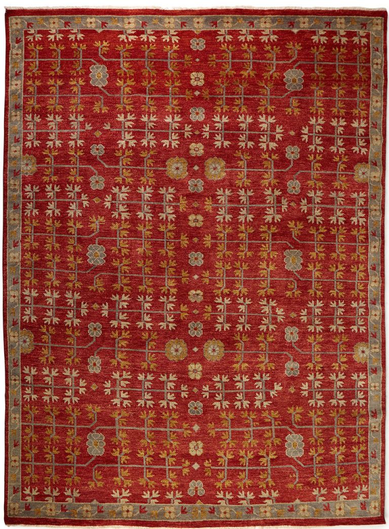 20 Best Red Rugs - Red Runners and Area Rugs