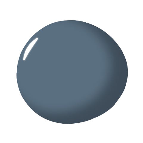 39 Best Blue Paint Colors - Top Shades of Blue Paint