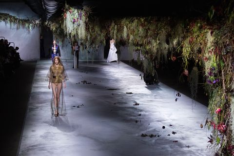 Best Fashion Show Sets - Fashion Show Runways