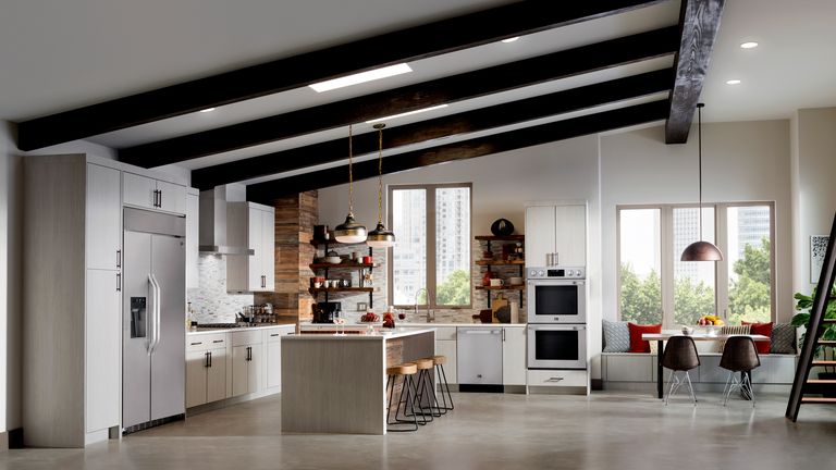 Chanel: in 2023  Chic kitchen, Dream house interior, Dream home