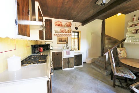 Snow White Cottage For Rent In Los Angeles Short Term Rentals