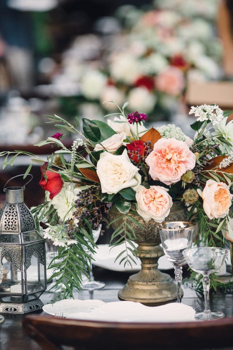 23 thanksgiving table centerpieces and flowers ideas for floral