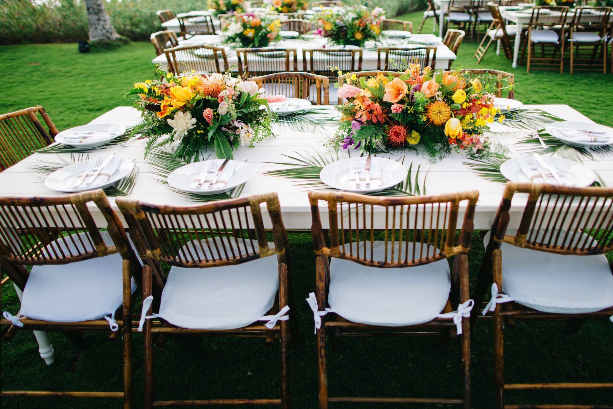 50 Prettiest Wedding Tables Tablescape Ideas