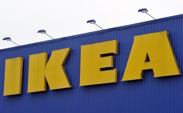 The Ikea that exists outside of normal space