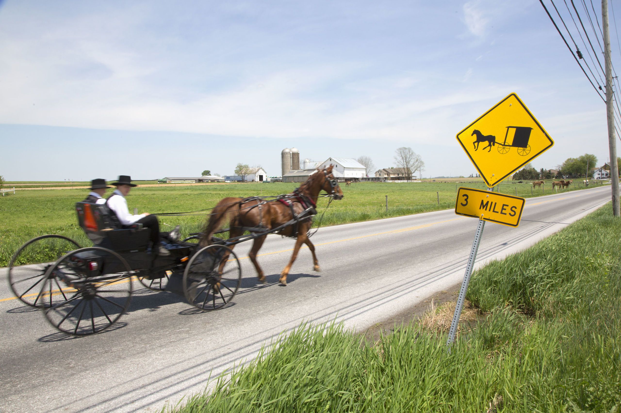 What To Do In Lancaster, Pennsylvania - What To Do In Amish Country