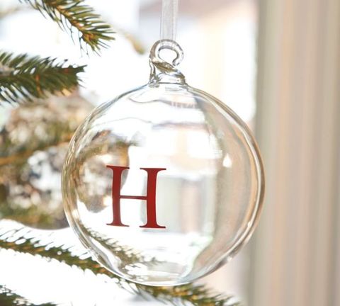 15 Personalized Christmas Ornaments Best Ideas For Family