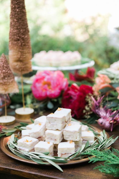 christmas table decorations