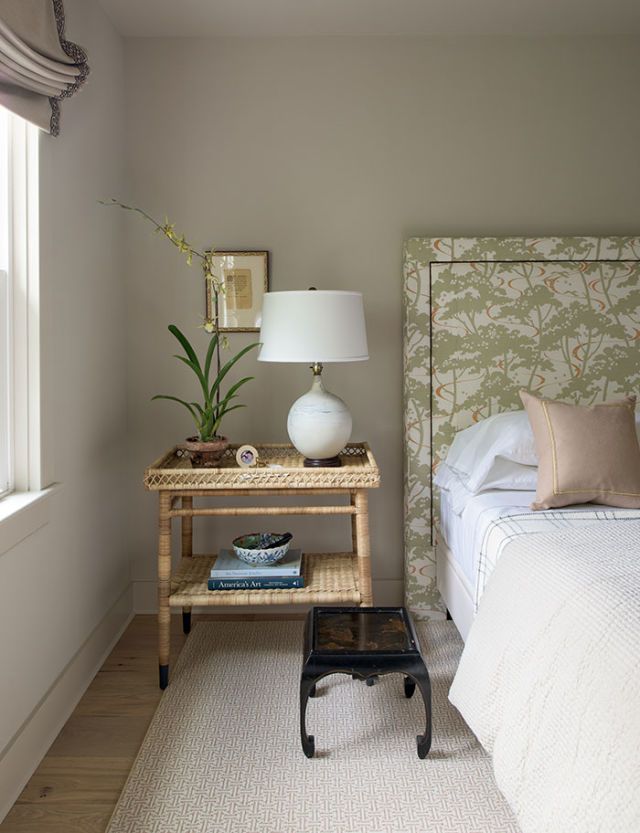 35 Bedside Tables For Your Bedroom's Decor - Best Nightstand