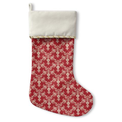 50 Best Christmas Stockings - Knit And Personalized Christmas Stocking ...
