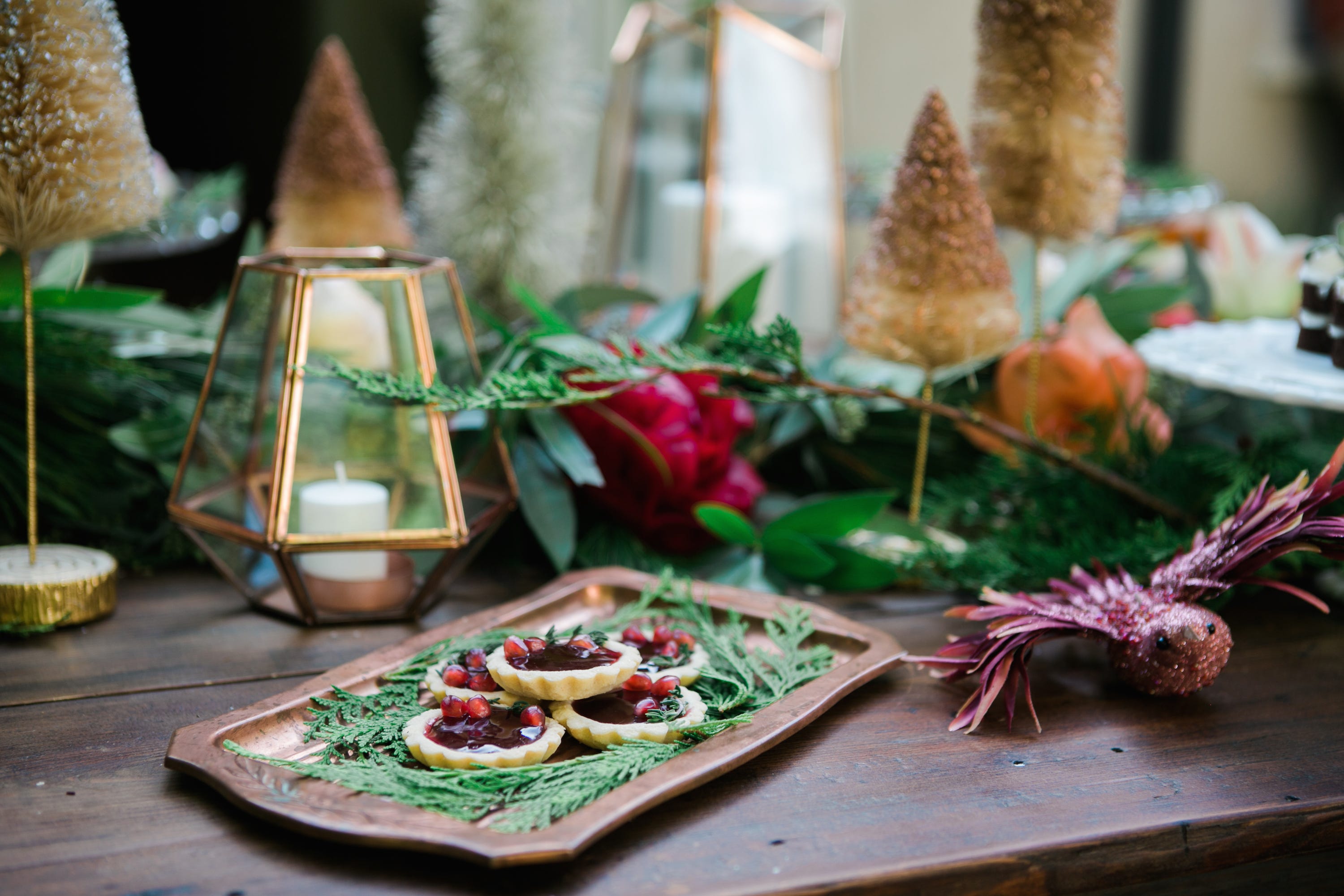 Best Christmas Table Settings Images Psoriasisguru
