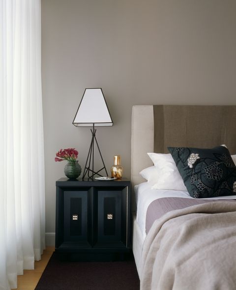 35 Bedside Tables For Your Bedroom's Decor - Best Nightstand Inspiration