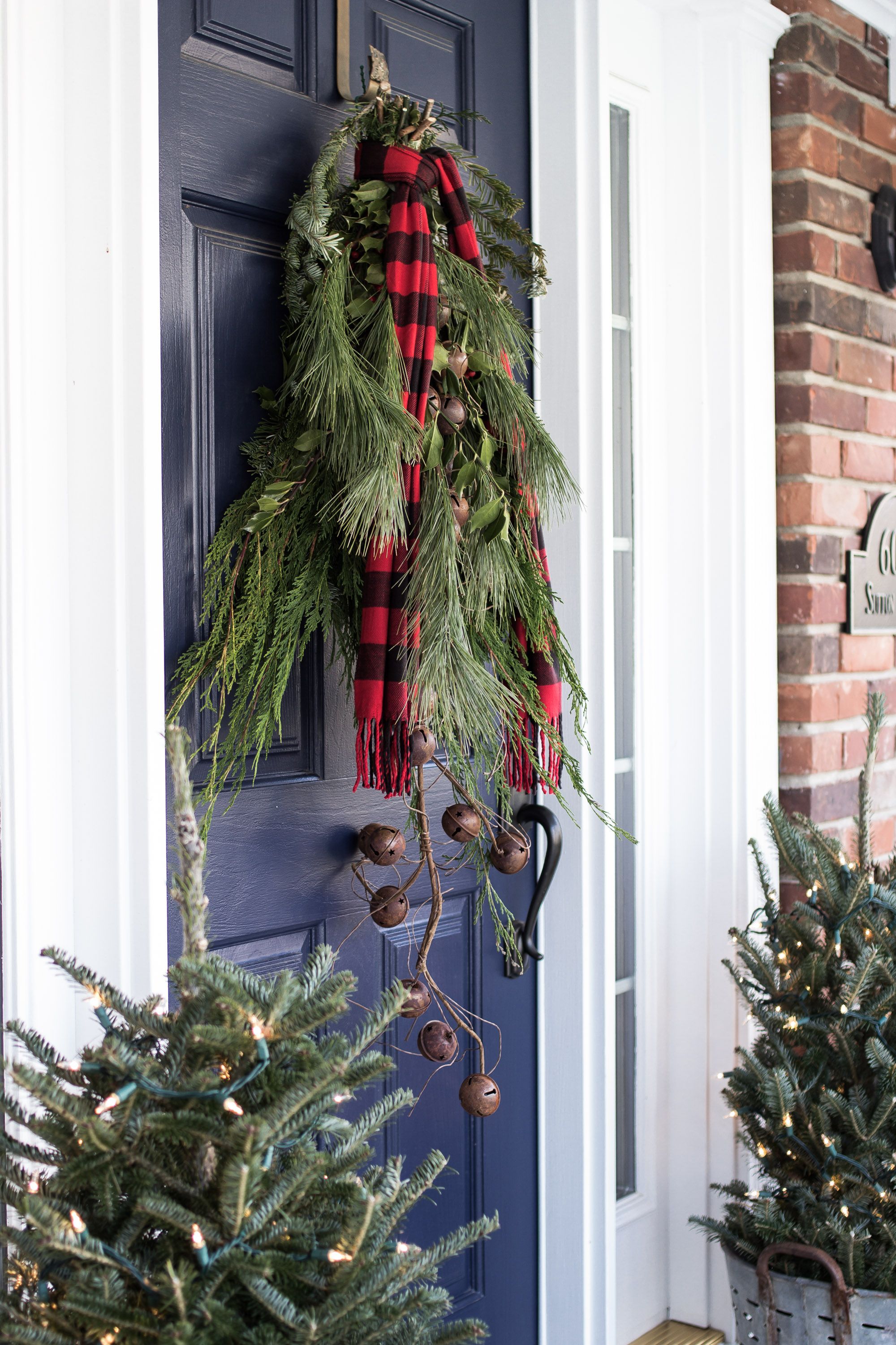 Best Outdoor Christmas Decorating Ideas