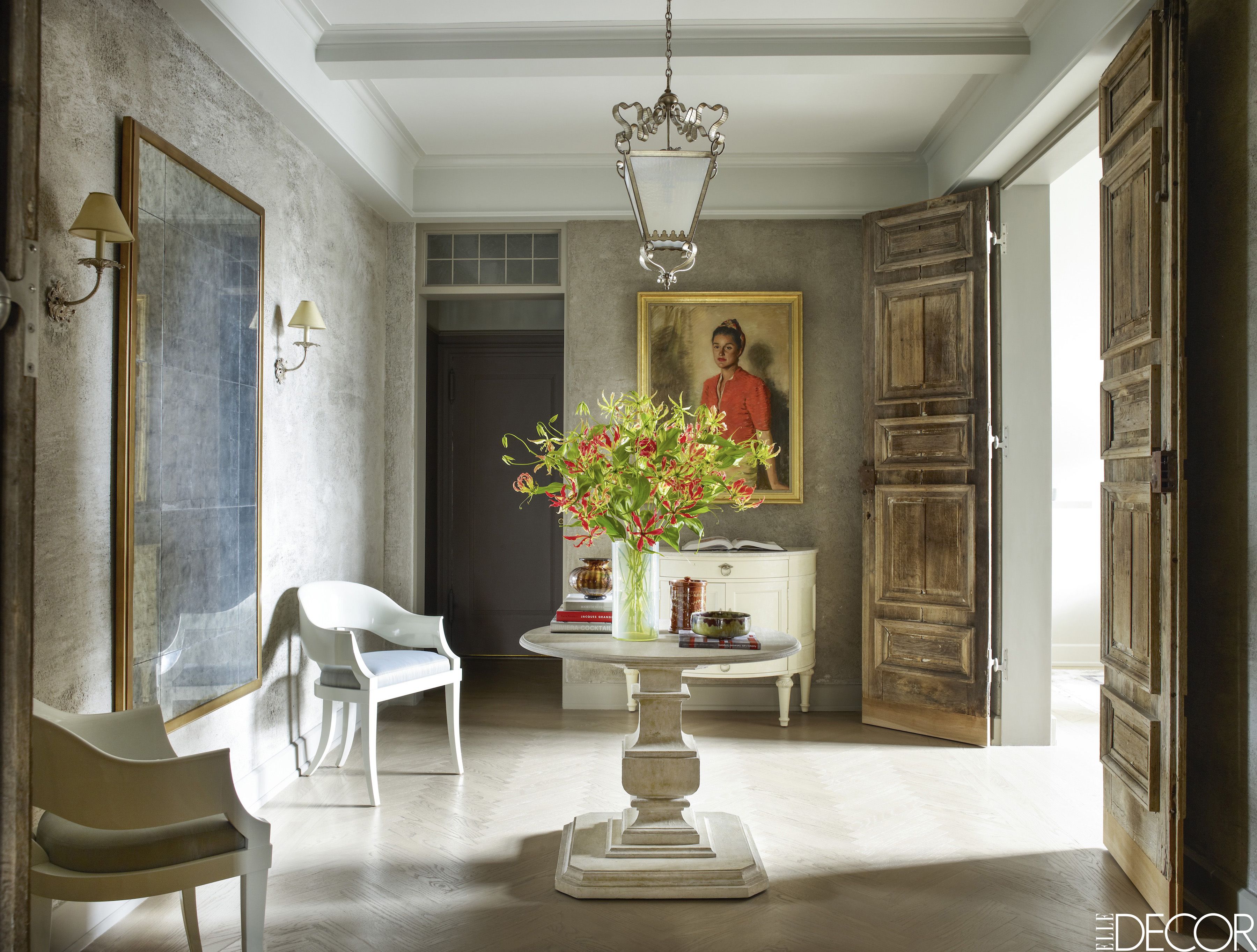 13 beautiful entryway ideas brilliant home foyer ideas