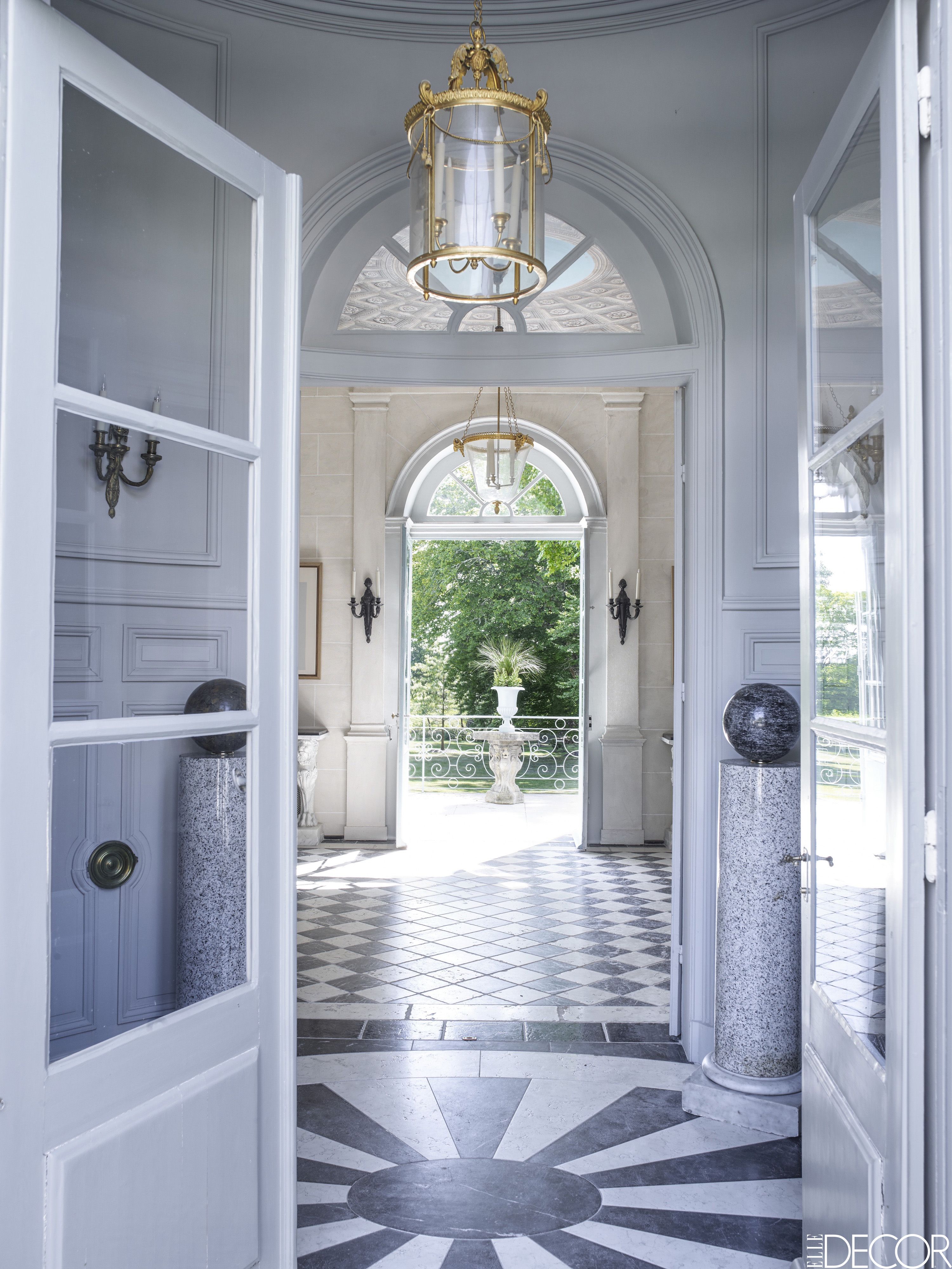 15 Stylish Entryways Best Foyer Decorating Ideas