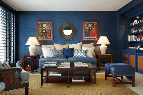 30 Room Colors For A Vibrant Home Paint Bright Interior Image