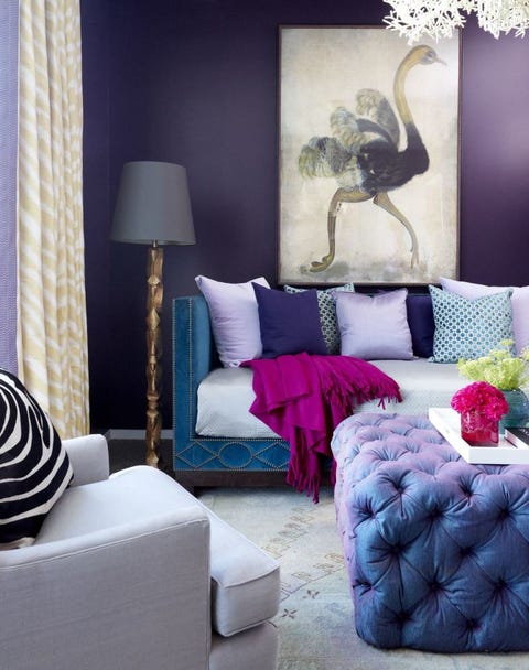 30 room colors for a vibrant home paint colors for bright interior