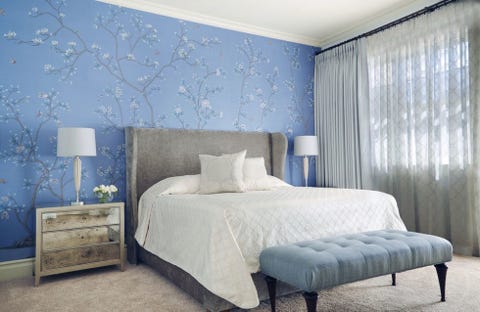 30 Room Colors For A Vibrant Home Paint Bright Interior Image