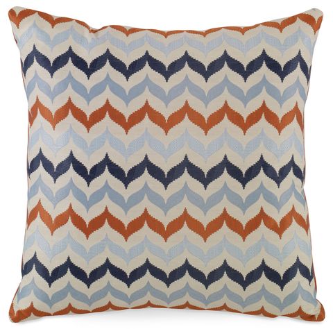 32 Throw Pillows To Use As Fall Decorations - Throw Pillows For Couches