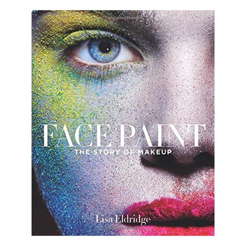 Face Paint: The Story of Makeup 