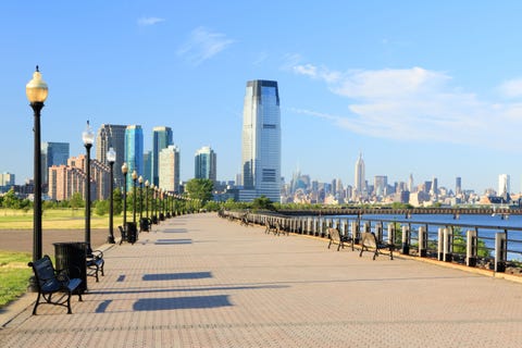 Beacon Avenue Jersey City Nj United States Beacon Avenue Jersey City Nj United States
