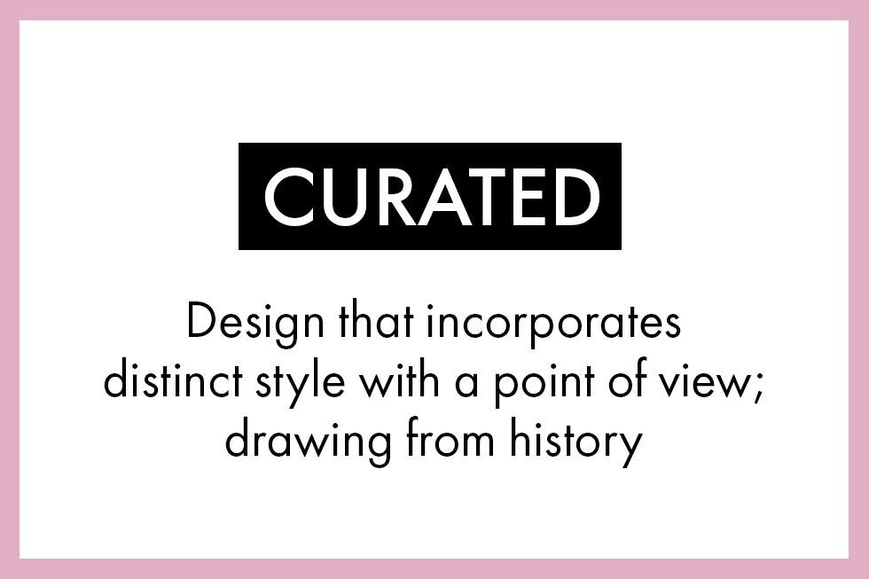 interior design terms