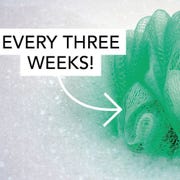 loofah loofah