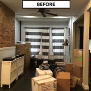 Interior design, Room, Flowerpot, Shipping box, Ceiling, Floor, Carton, Box, Light fixture, Interior design, Interior design, Room, Flowerpot, Shipping box, Ceiling, Floor, Carton, Box, Light fixture, Interior design,