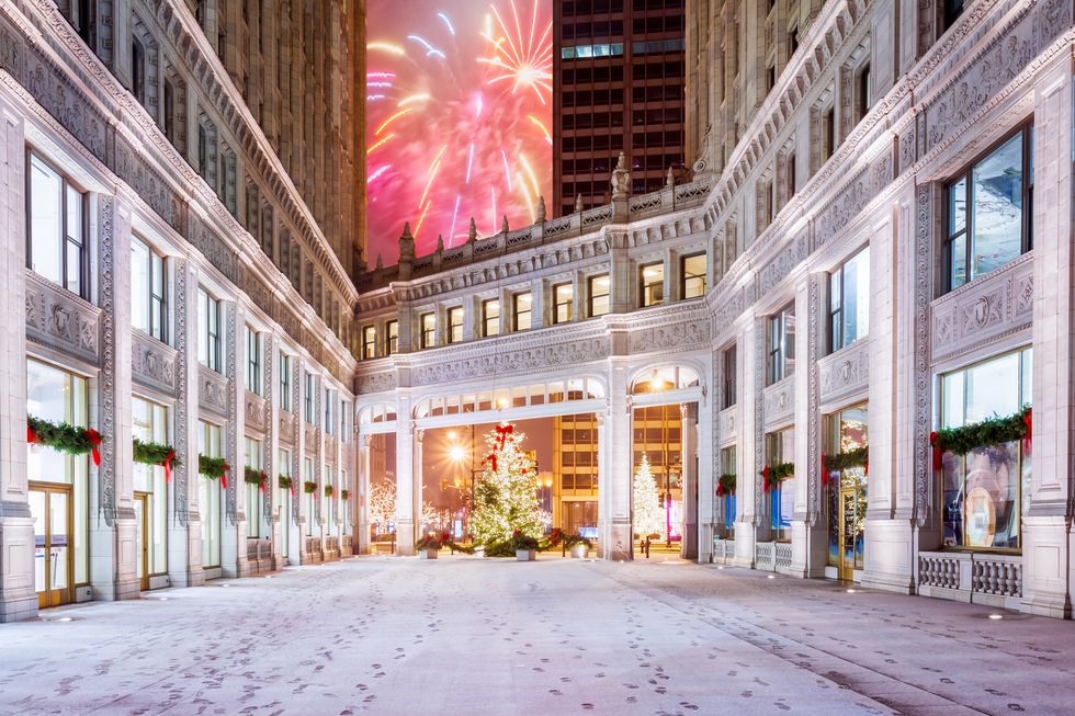 Best Things To Do In Chicago During The Holidays - Chicago Activities ...