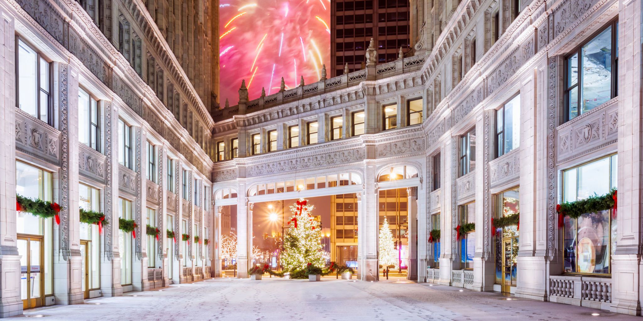 Best Things To Do In Chicago During The Holidays - Chicago Activities ...