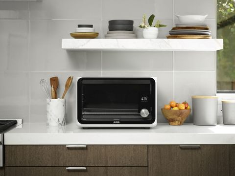 smart toaster oven