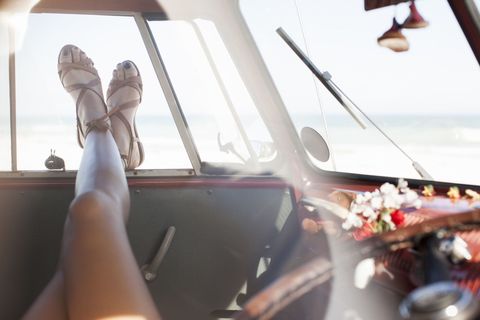 airbnb millennial travel study