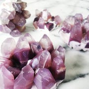 Purple, White, Violet, Pink, Lavender, Natural material, Mineral, Sweetness, Quartz, Amethyst, Purple, White, Violet, Pink, Lavender, Natural material, Mineral, Sweetness, Quartz, Amethyst,