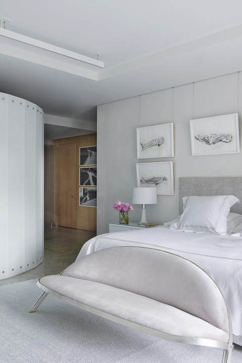 image palm beach home Lee Mindel