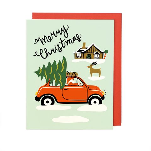 20 Best Christmas Cards And Hanukkah Cards - Holiday Cards