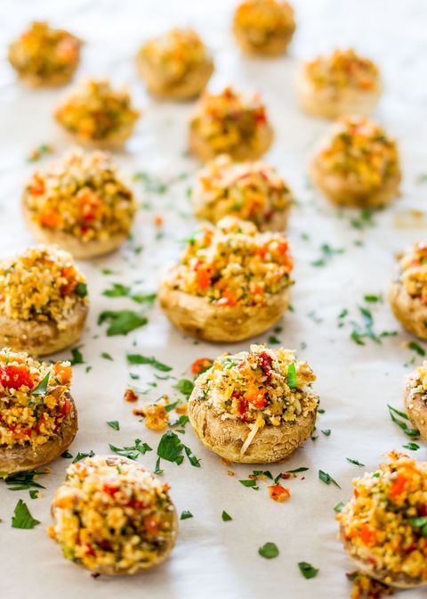 30+ Best New Year's Appetizers - New Year's Eve Appetizer Recipes