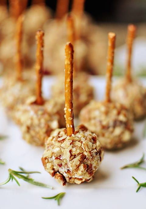 30+ Best New Year&#039;s Appetizers - New Year&#039;s Eve Appetizer Recipes