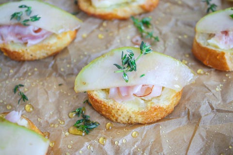 30+ Best New Year&#039;s Appetizers - New Year&#039;s Eve Appetizer Recipes