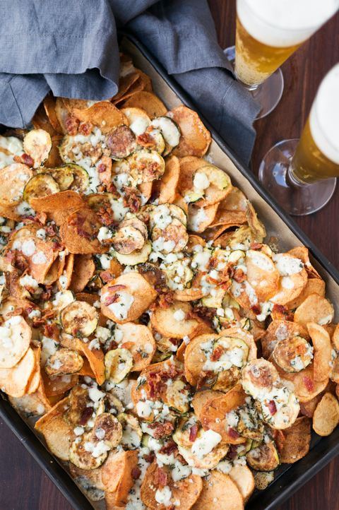 30+ Best New Year&#039;s Appetizers - New Year&#039;s Eve Appetizer Recipes