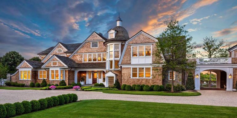 new homes in springville