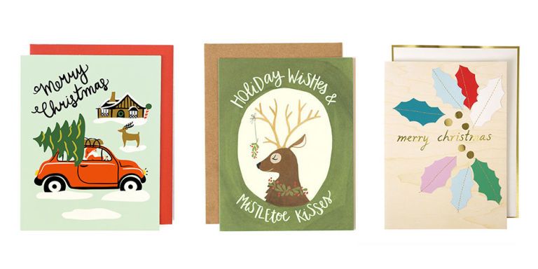 20 Best Christmas Cards And Hanukkah Cards Holiday Cards