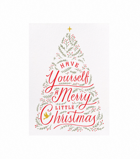 20 Best Christmas Cards And Hanukkah Cards - Holiday Cards