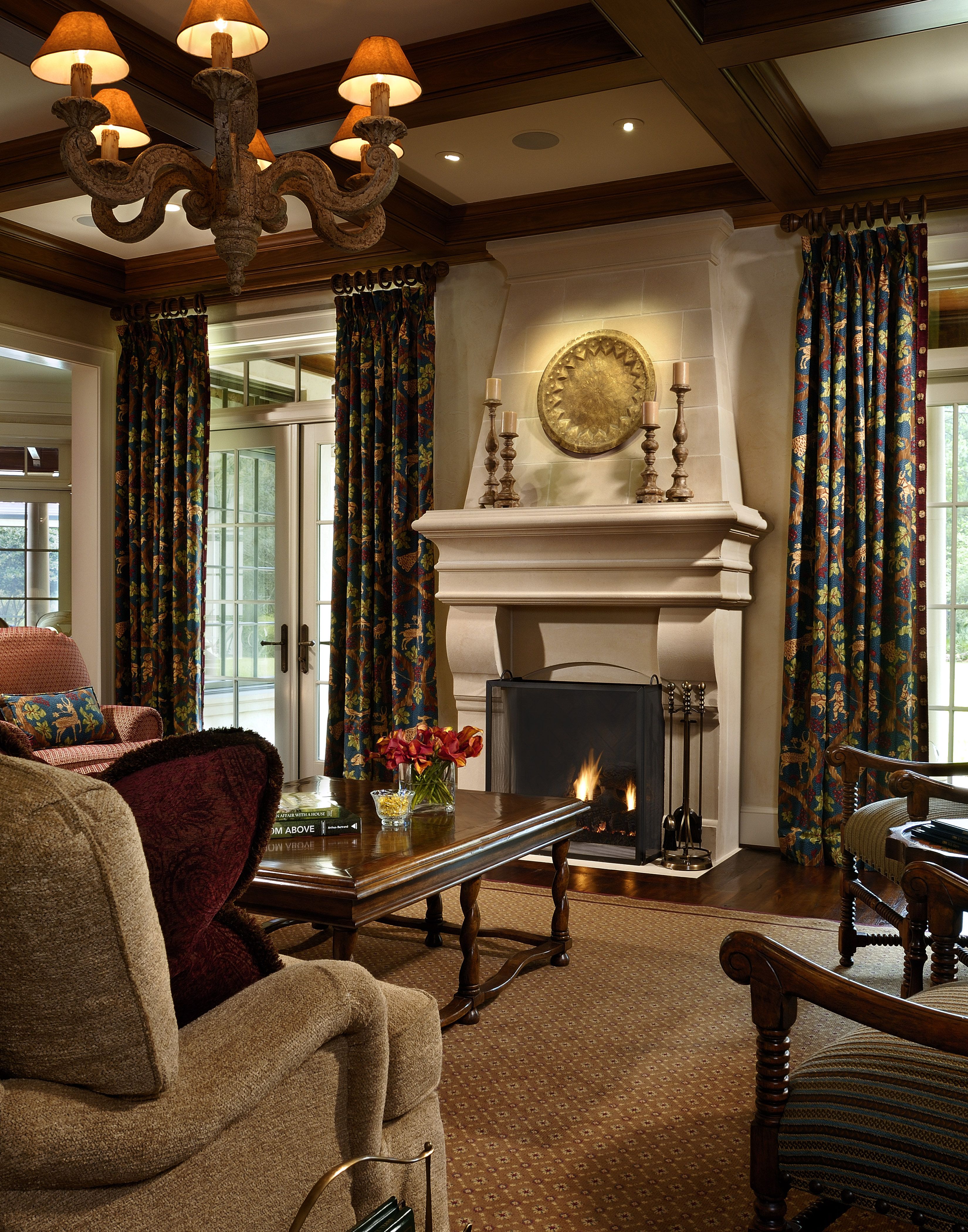 65 Best Fireplace Ideas Beautiful Fireplace Designs Decor