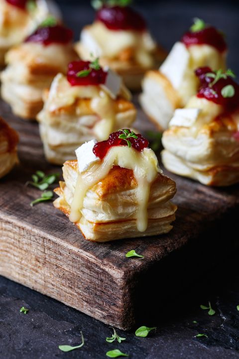 30+ Best New Year's Appetizers - New Year's Eve Appetizer Recipes