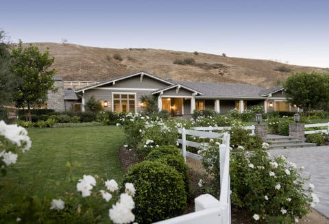 Kylie Jenner Hidden Hills House For Celebrity Homes Kylie Jenner Hidden Hills Home For